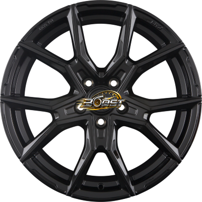 CMS C33 CBG Schwarz Glanz 8.50x20 5x112 CMS C33 CBG Schwarz Glanz 8.50x20 5x112