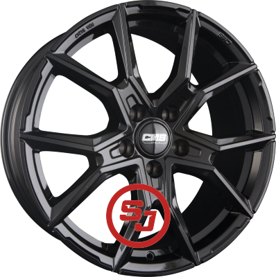 Jante CMS 8×19 ET40