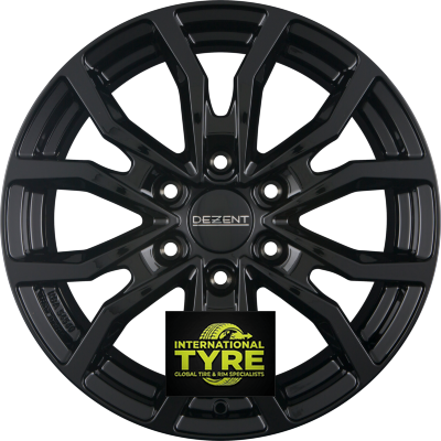 DEZENT KC 7.50x18