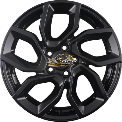 MAK APOLLO Gloss Black 6.00x15 4x108 MAK APOLLO Gloss Black 6.00x15 4x108