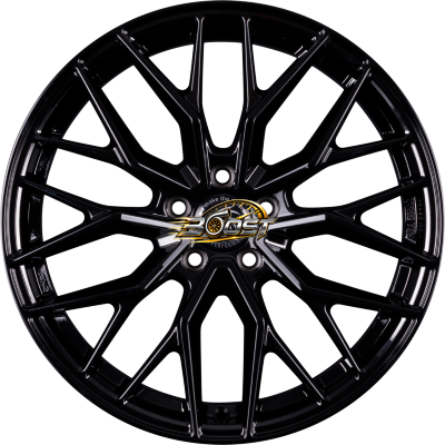 DM20 Black