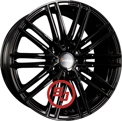 Jante AVUS Racing 9×20 ET33