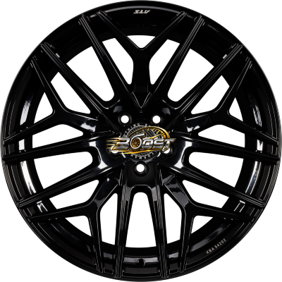 ATS PASSION Diamant-Schwarz 11.00x20 5x130 ATS PASSION Diamant-Schwarz 11.00x20 5x130