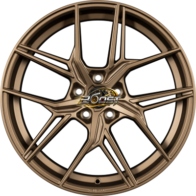 QX Bronze Matt