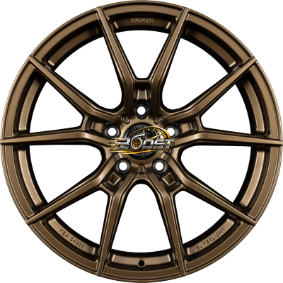 DM13 SUPERLIGHT Bronze Matt
