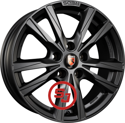 Jante REDS 7.5×17 ET30