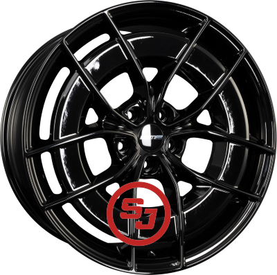 Jante GMP ITALIA 10×22 ET35