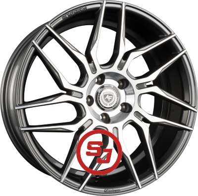 Jante artFORM 10.5×21 ET45