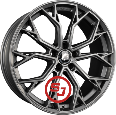 Jante Damina Performance 8x18 ET30