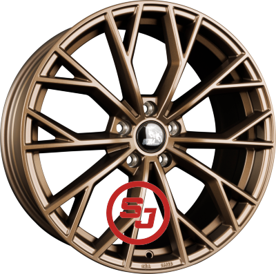 Jante ULTRA WHEELS UA23 RS EVO 8x18 ET45