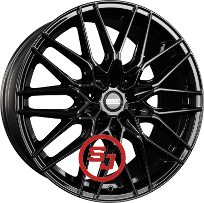 Jante FONDMETAL 10×22 ET21