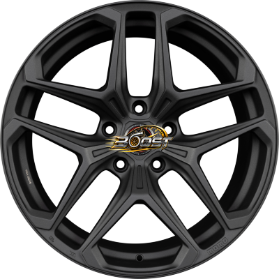 MOMO RF-04 Sandblast Black 11.50x20 5x130 MOMO RF-04 Sandblast Black 11.50x20 5x130