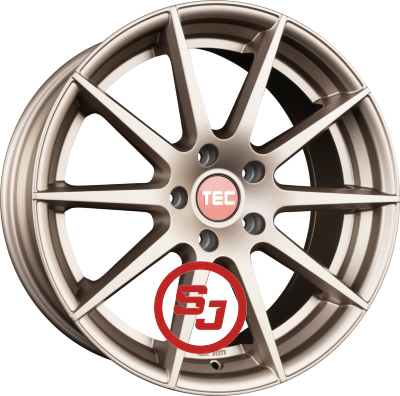 Jante TEC SPEEDWHEELS 10.5×21 ET30