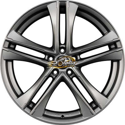 TEC SPEEDWHEELS AS4 EVO Gun Metal (DG) 8.00x19 5x114 TEC SPEEDWHEELS AS4 EVO Gun Metal (DG) 8.00x19 5x114