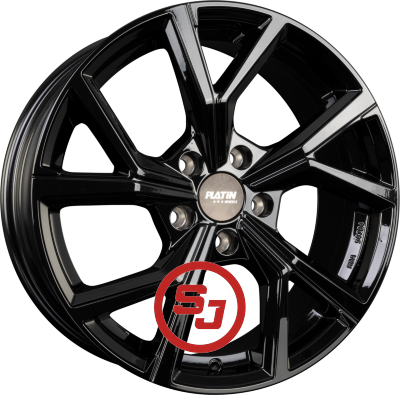 Jante PLATIN 7×17 ET50