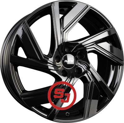 Jante PLATIN 8×19 ET47.5