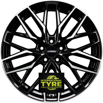 itWHEELS XANA 9.00x20