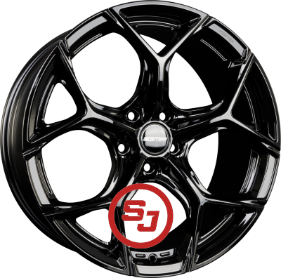 Jante GMP ITALIA 10×22 ET26