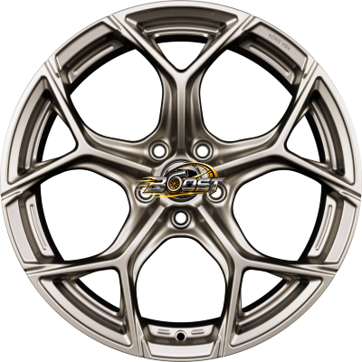 GMP ITALIA ULTRIVITY Metal Bronze 10.00x23 5x130 GMP ITALIA ULTRIVITY Metal Bronze 10.00x23 5x130