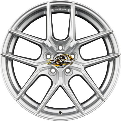 TOMASON TN30 Silver 8.50x19 5x120 TOMASON TN30 Silver 8.50x19 5x120