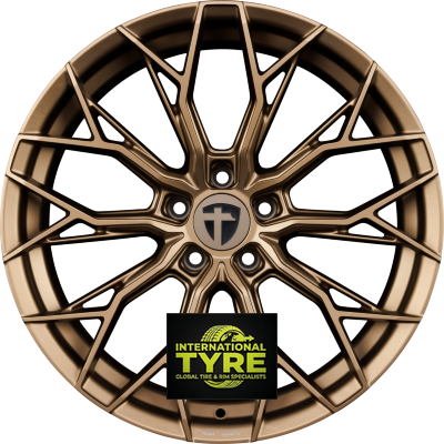 TOMASON TN31 8.50x19