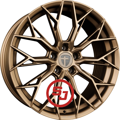 Jante TOMASON 8.5x19 ET45