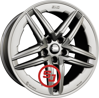 Jante CMS C29 AERO 8.5×19 ET35