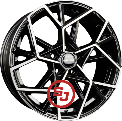 Jante GMP ITALIA CARTESIO 6.5x16 ET35