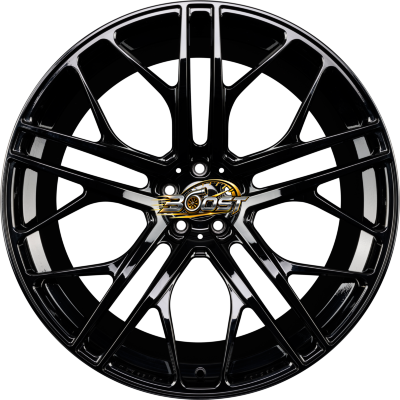 MB-DESIGN SF1 FORGED Schwarz Glänzend (B3) 10.00x21 5x112 MB-DESIGN SF1 FORGED Schwarz Glänzend (B3) 10.00x21 5x112