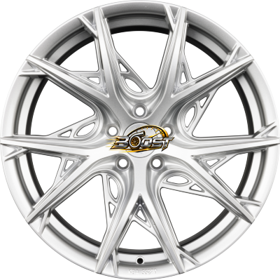 KESKIN KT24 Silver Painted (SL) 8.50x19 5x120 KESKIN KT24 Silver Painted (SL) 8.50x19 5x120