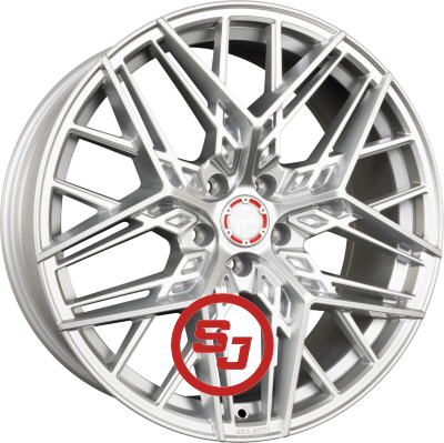 Jante KESKIN 8.5×20 ET42