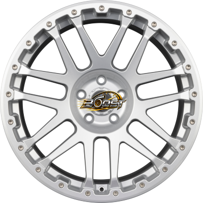 ETABETA COMBAT CV Silver 9.00x20 5x127 ETABETA COMBAT CV Silver 9.00x20 5x127