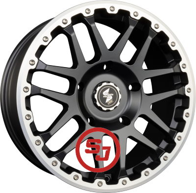 Jante ETABETA 10x22 ET33