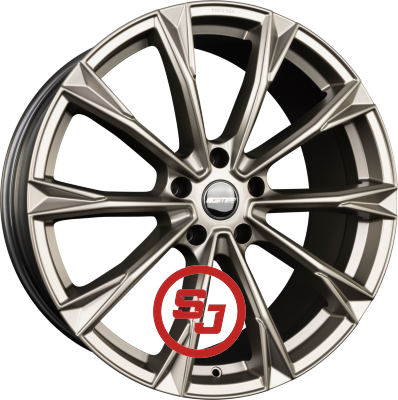 Jante GMP ITALIA 8.5×20 ET45