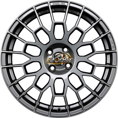 MAK APX Gloss Gun Metallic 7.00x17 5x108 MAK APX Gloss Gun Metallic 7.00x17 5x108