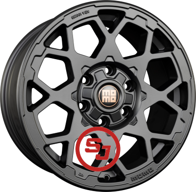 Jante DIEWE WHEELS 8.5×18 ET48