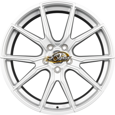 V1 Wheels V1 Solid Titanium Silber 9.00x20 5x120 V1 Wheels V1 Solid Titanium Silber 9.00x20 5x120