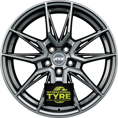 ATS FORCE 8.50x20