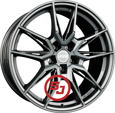 Jante ATS FORCE 9.5×19 ET47