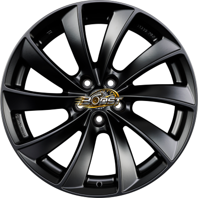 ATS LUNARIS Racing-Schwarz 8.50x19 5x112 ATS LUNARIS Racing-Schwarz 8.50x19 5x112