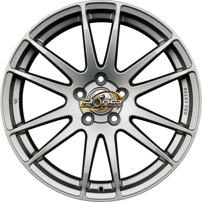 ALUTEC MONSTR Carbon-Grau 6.50x16 4x108 ALUTEC MONSTR Carbon-Grau 6.50x16 4x108