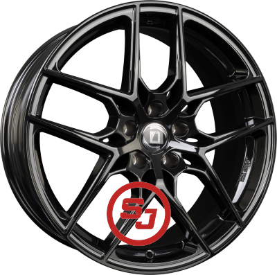 Jante 1000 MIGLIA 8×19 ET33