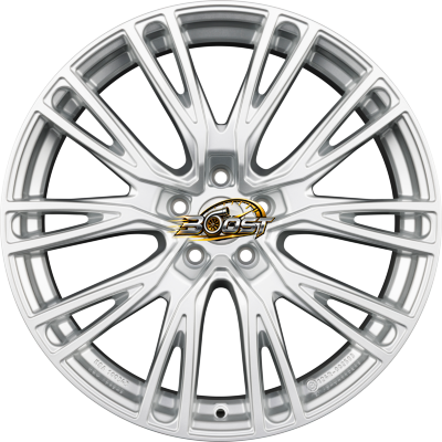 SEATTLE SHINE - Silber Shine