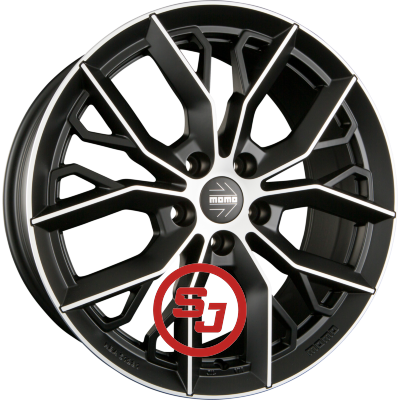 Jante DIEWE WHEELS MASSIMO 8×18 ET40