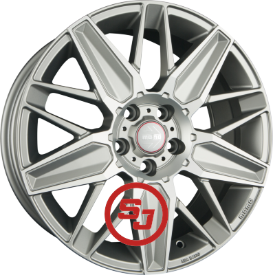 Jante DIEWE WHEELS EVOLUZIONE 8x18 ET42