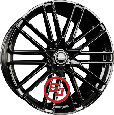 Jante GMP ITALIA 10×24 ET20