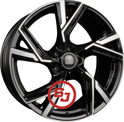 Jante ARCASTING 9×20 ET33