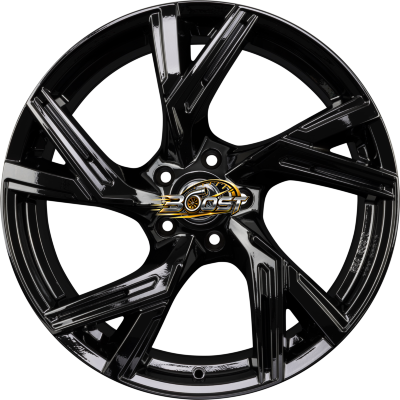 ARCASTING ENEA Nero Lucido - Glossy Black 9.00x20 5x112 ARCASTING ENEA Nero Lucido - Glossy Black 9.00x20 5x112