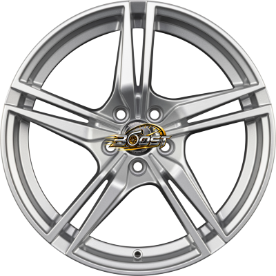 GOTEBORG Argent - Silver