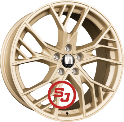 Jante V1 Wheels 8.5×19 ET44